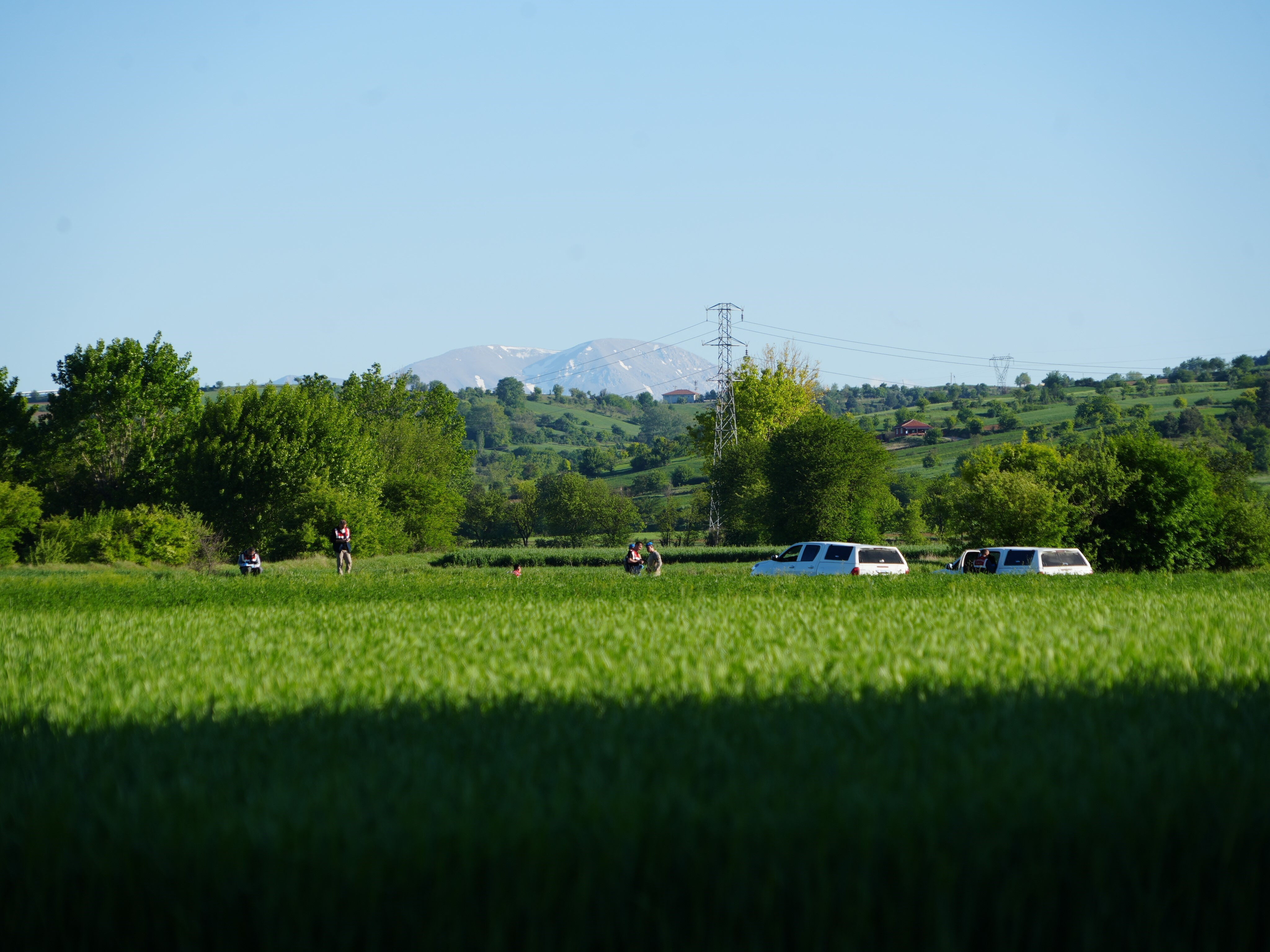 Kesik baş cinayetinde kan donduran dilekçe: Her detayı mide bulandırdı... Şerife azmettirdi, ben yaptım - 2. Resim