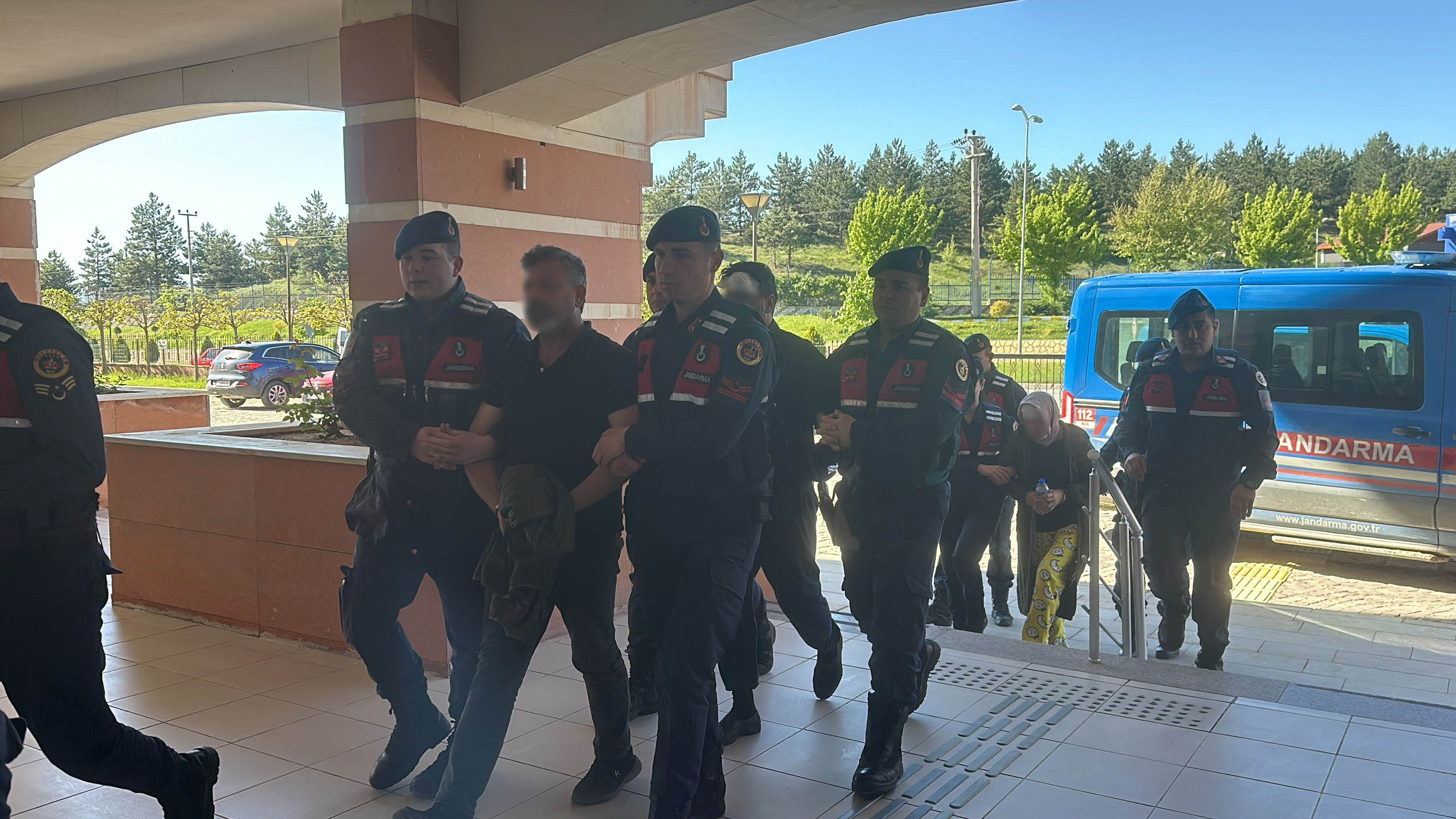 Kesik baş cinayetinde kan donduran dilekçe: Her detayı mide bulandırdı... Şerife azmettirdi, ben yaptım - 6. Resim