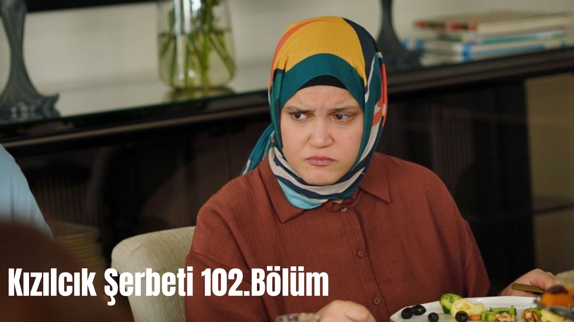 Kızılcık Şerbeti Işıl öldü mü, ölecek mi? Kızılcık Şerbeti 102.bölüm - 2. Resim