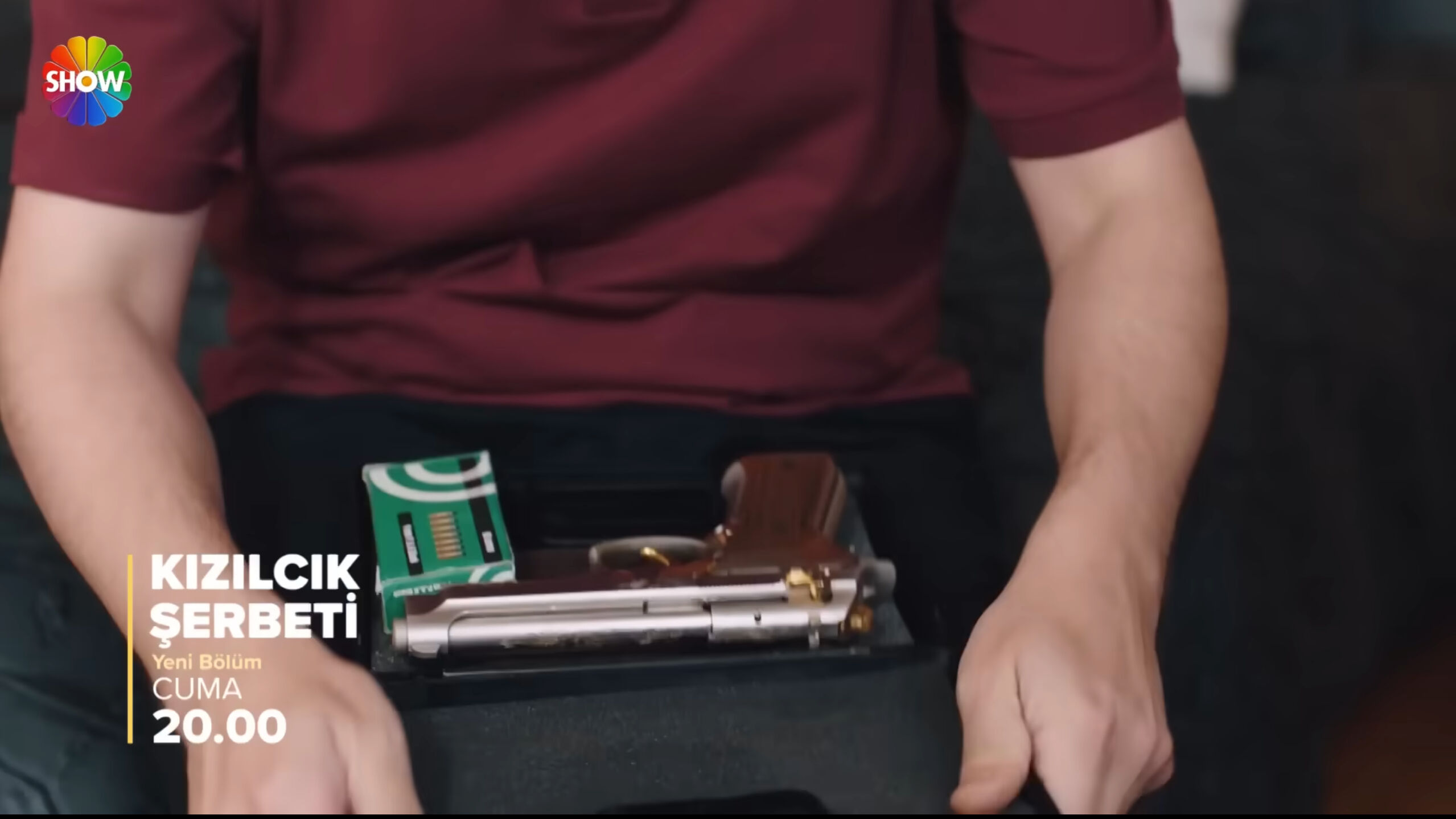 Kızılcık Şerbeti Mustafa intihar mı edecek, diziden ayrılıyor mu? Kızılcık Şerbeti yeni bölüm fragmanı merak uyandırdı - 1. Resim