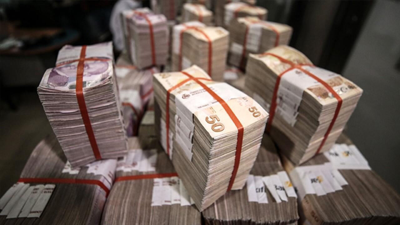 KKM'den çıkış sürüyor! 600 milyar liranın altına düştü - 2. Resim