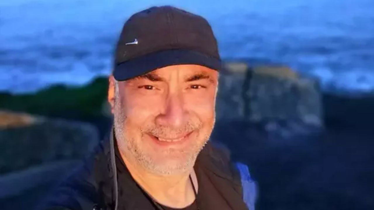 Serdar Sulukahya kimdir, neden öldü? Oyuncusu Mehmet Serdar Sulukahya hayatını kaybetti! Serdar Sulukahya kimdir, neden öldü? Oyuncusu Mehmet Serdar Sulukahya hayatını kaybetti!