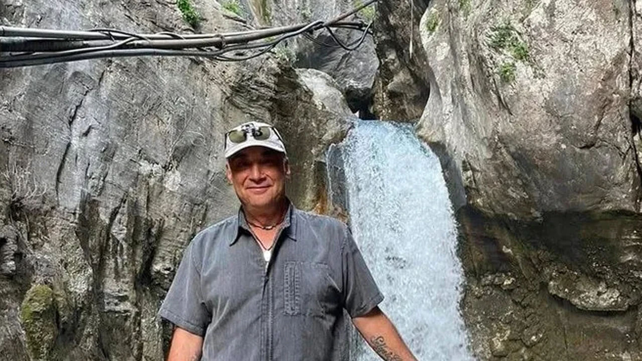 Mehmet Serdar Sulukahya kimdir, neden öldü? Oyuncusu Mehmet Serdar Sulukahya hayatını kaybetti! - 2. Resim