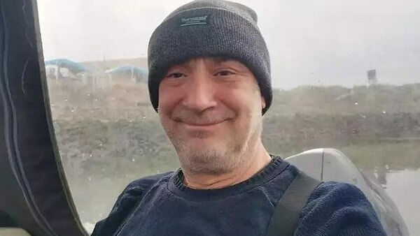 Mehmet Serdar Sulukahya kimdir, neden öldü? Oyuncusu Mehmet Serdar Sulukahya hayatını kaybetti! - 3. Resim