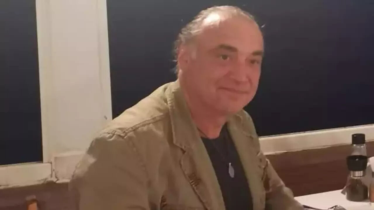 Mehmet Serdar Sulukahya kimdir, neden öldü? Oyuncusu Mehmet Serdar Sulukahya hayatını kaybetti! - 4. Resim