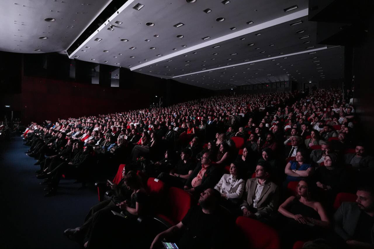 Merakla bekleniyordu: 