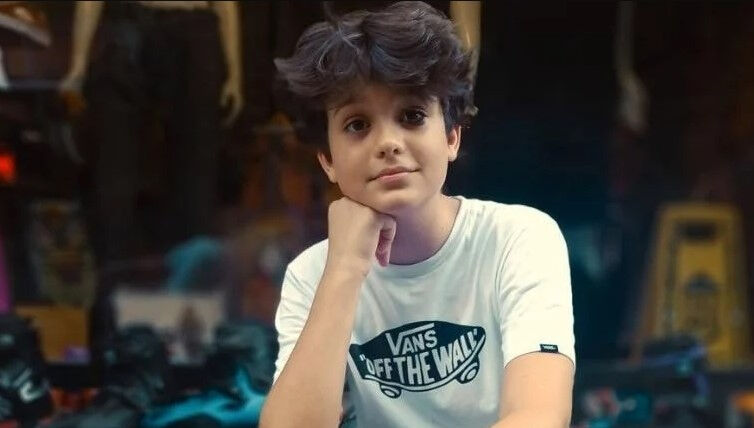 Minguzzi ailesini tehdit eden 5 çocuk hakkında karar verildi - 1. Resim