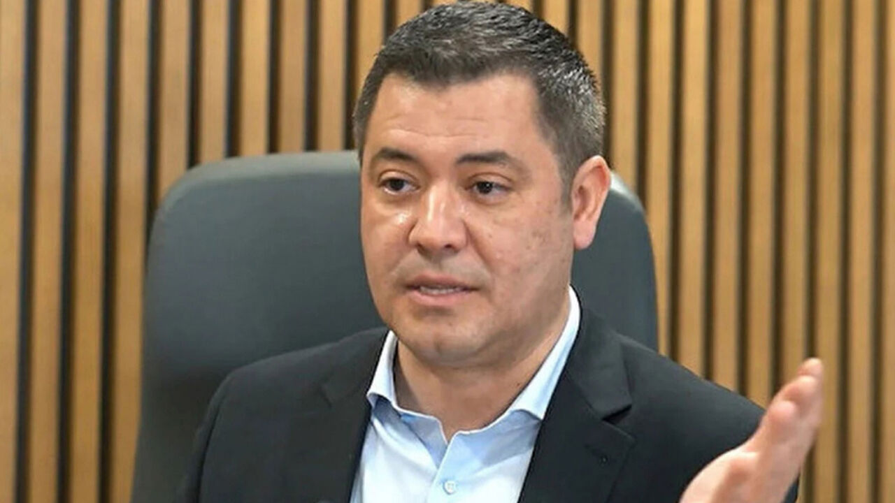 Murat Ongun telefonda 20 milyon lira istemiş! İş insanının ifadesinde çok konuşulacak detaylar Murat Ongun telefonda 20 milyon lira istemiş! İş insanının ifadesinde çok konuşulacak detaylar - 1. Resim