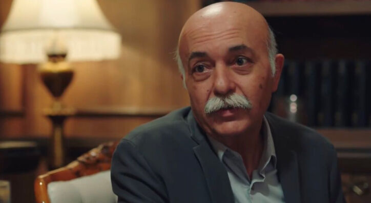 Ölümden dönen Settar Tanrıöğen: Para bitmek üzere! - 1. Resim