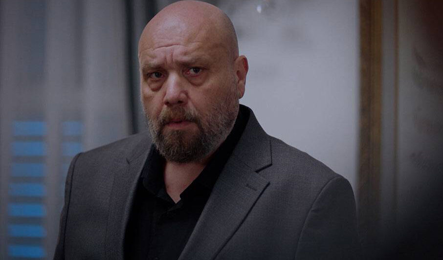 Ölümden dönen Settar Tanrıöğen: Para bitmek üzere! - 2. Resim