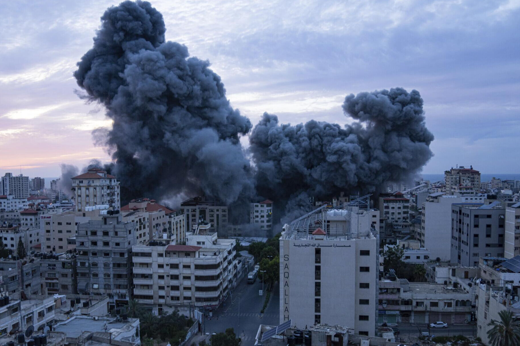Orta Doğu diken üstünde! Batılı ülkelerden İran'a sert uyarı: İsrail'e karşılık vermeyin - 2. Resim