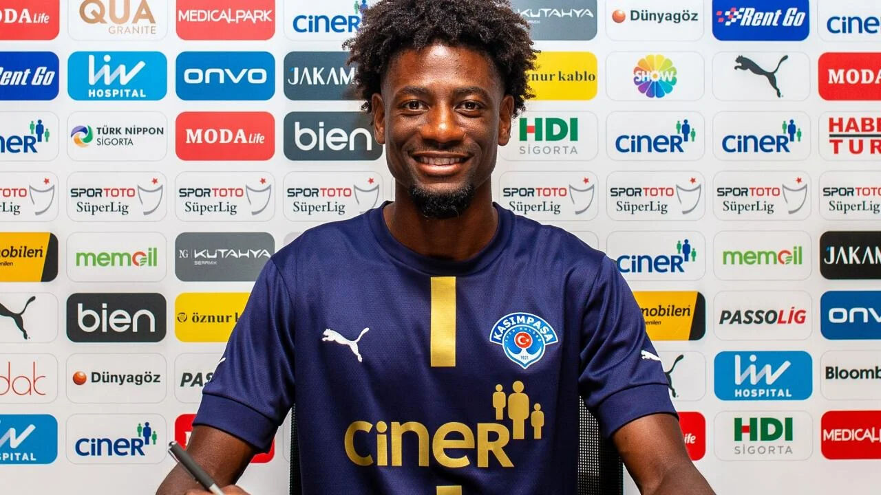 Piatek gidiyor, yerine Süper Lig'den tanıdık bir isim geliyor! - 2. Resim