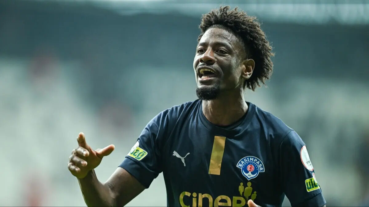 Piatek gidiyor, yerine Süper Lig'den tanıdık bir isim geliyor! - 1. Resim