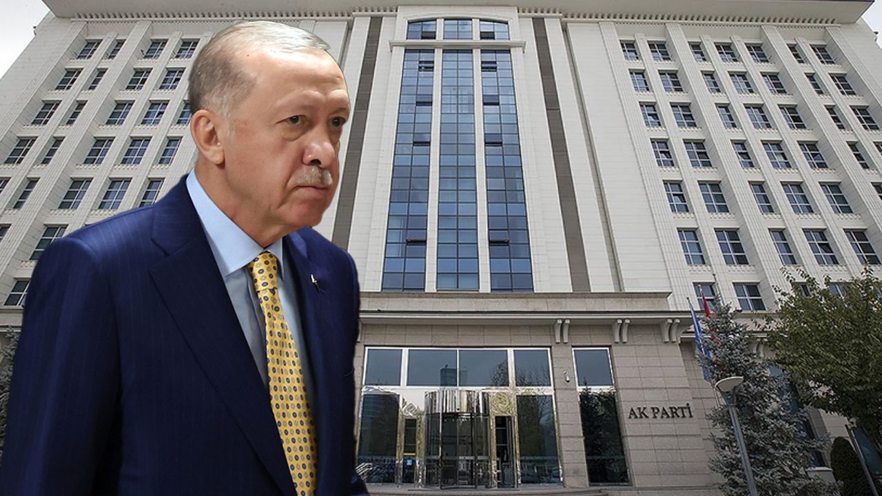 Raporlar Cumhurbaşkanı Erdoğan'a gönderiliyor! AK Parti'den yeni Anayasa çalışması Raporlar Cumhurbaşkanı Erdoğan'a gönderiliyor! AK Parti'den yeni Anayasa çalışması