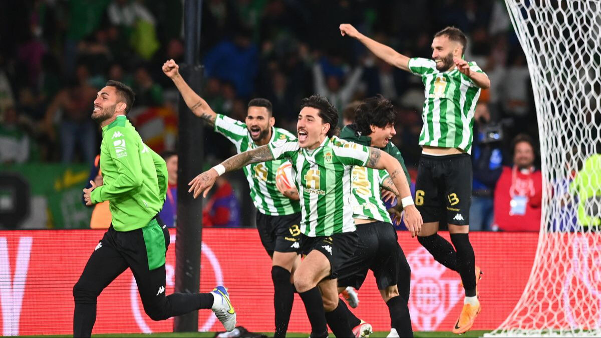 Real Betis - Valencia hangi kanalda, şifresiz mi canlı yayınlanacak? La Liga maçı bu akşam! - 2. Resim