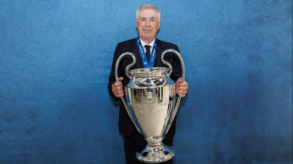 Real Madrid'de bir devrin sonu! Ayrılık resmen açıklandı - 2. Resim