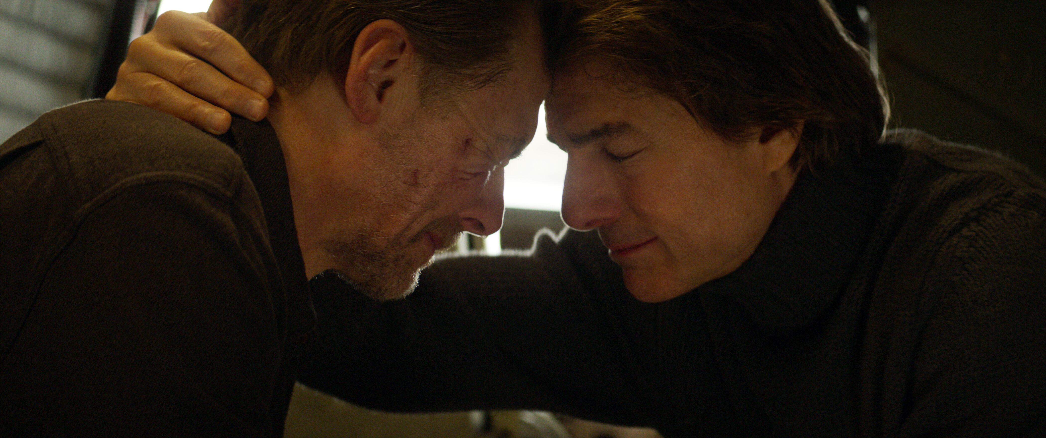 Sinemada bu hafta | G&ouml;revimiz tamam! 29 yıllık seride 'kasvetli' son - 2. Resim