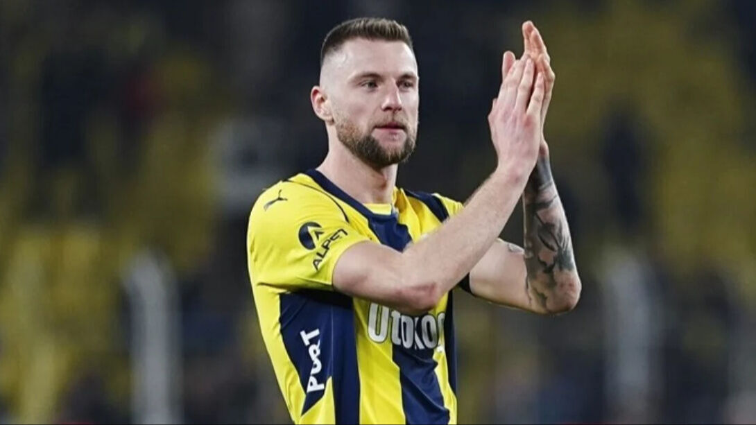 Skriniar'ın menajerinden Fenerbahçe açıklaması!