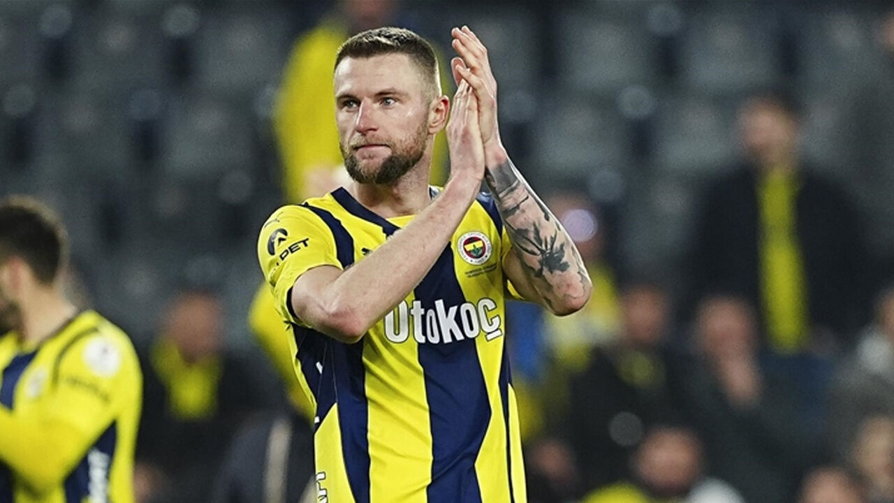 Skriniar'ın menajerinden Fenerbahçe açıklaması!