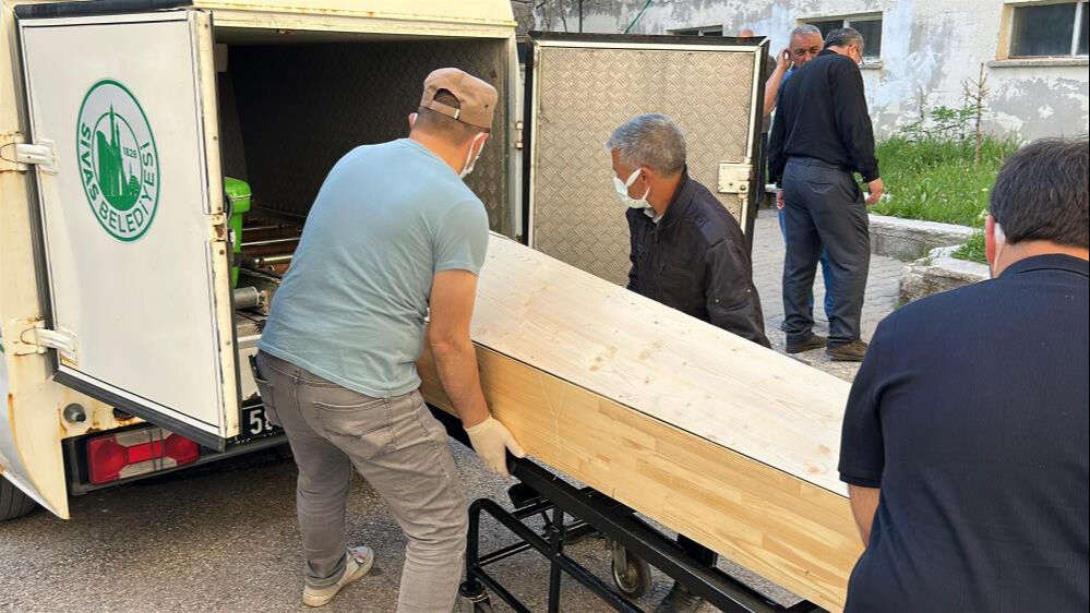 Son kurban Oğuzhan Aydemir oldu! Sivas'ta keneden &ouml;lenlerin sayısı 4'&uuml; buldu - 2. Resim