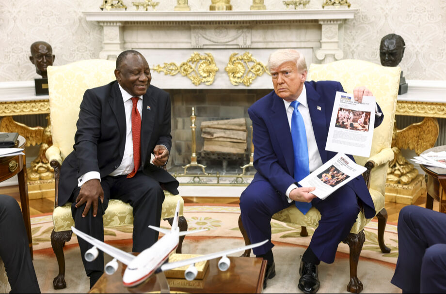 Soykırım tartışmasında şok gelişme! Kanıt olarak göstermişti, gerçek bambaşka çıktı - 2. Resim