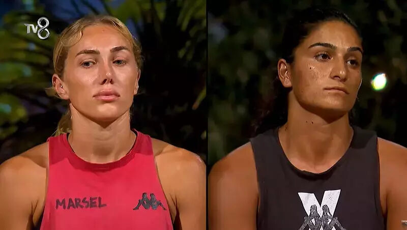 Survivor'da eleme düellosu 23 Mayıs 2025! Survivor kim elendi, hangi yarışmacı gitti? - 2. Resim