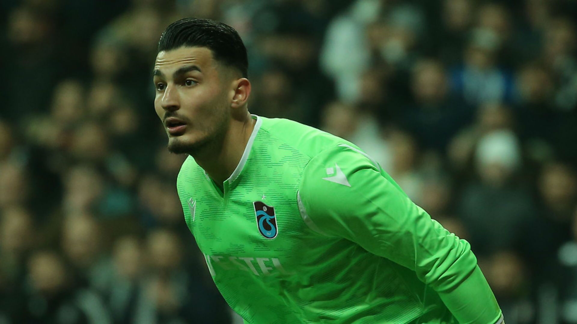 Trabzonspor'dan Uğurcan Çakır'a ömürlük imza! Maaşına büyük zam geliyor - 3. Resim