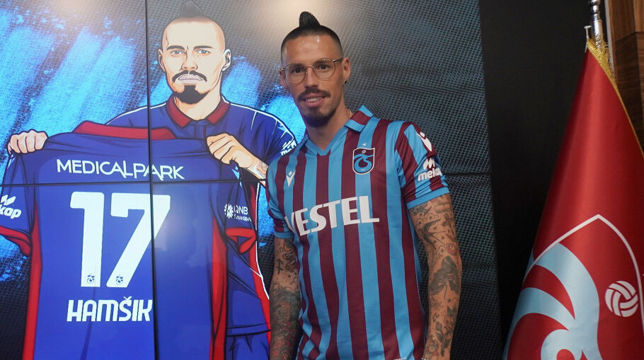 Trabzonsporünlü menajer ile çalışacak! İlk transfer; Gardi - 1. Resim