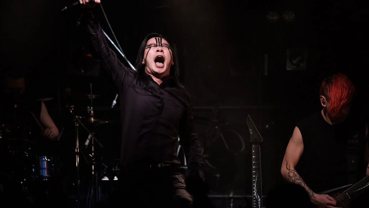 Ünlü rock yıldızı Asya’nın Black Sabbath’ı Freddy Lim büyükelçi oldu Ünlü rock yıldızı Asya’nın Black Sabbath’ı Freddy Lim büyükelçi oldu