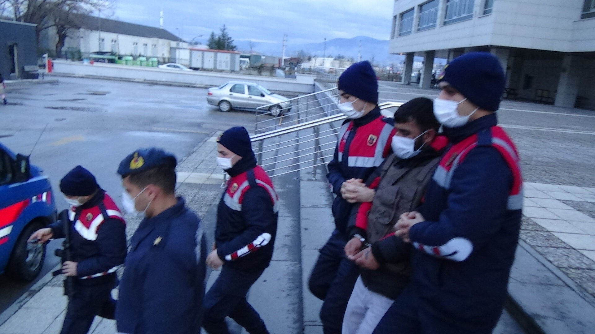 Ustasını 79 yerinden bıçaklayarak öldürmüştü! 