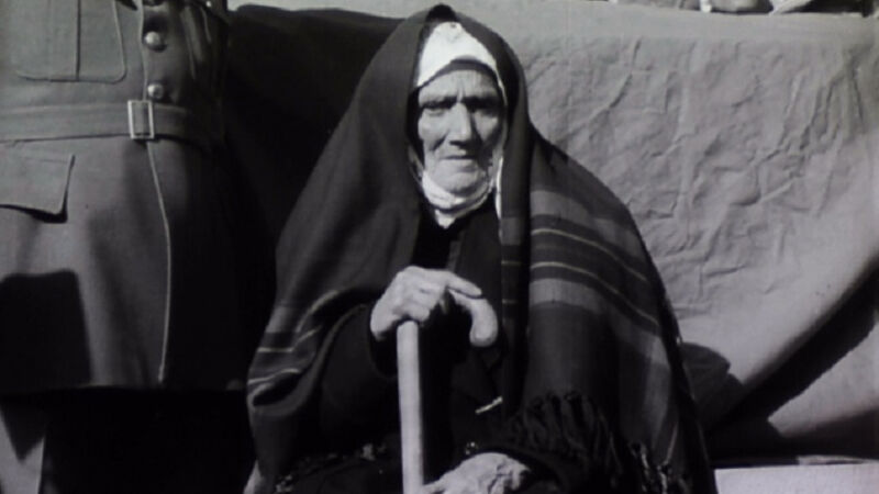 Vefatının üzerinden 70 yıl geçen Nene Hatun'u anlatan torunu: Ankara'ya götürmek istediler, dedem bırakmadı - 2. Resim