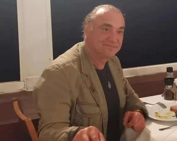 Yeşilçam oyuncusu Mehmet Serdar Sulukahya bıçaklanarak öldürüldü! 