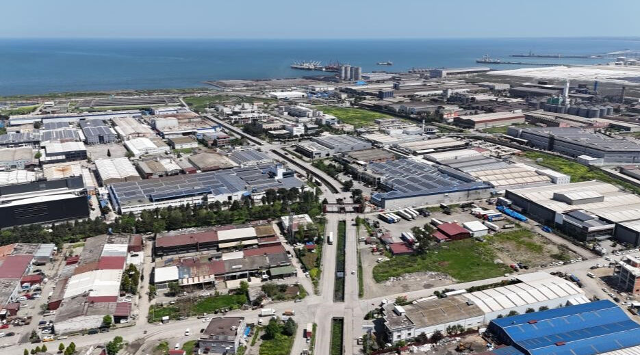 Yüzlerce işçi hastanelik oldu! 