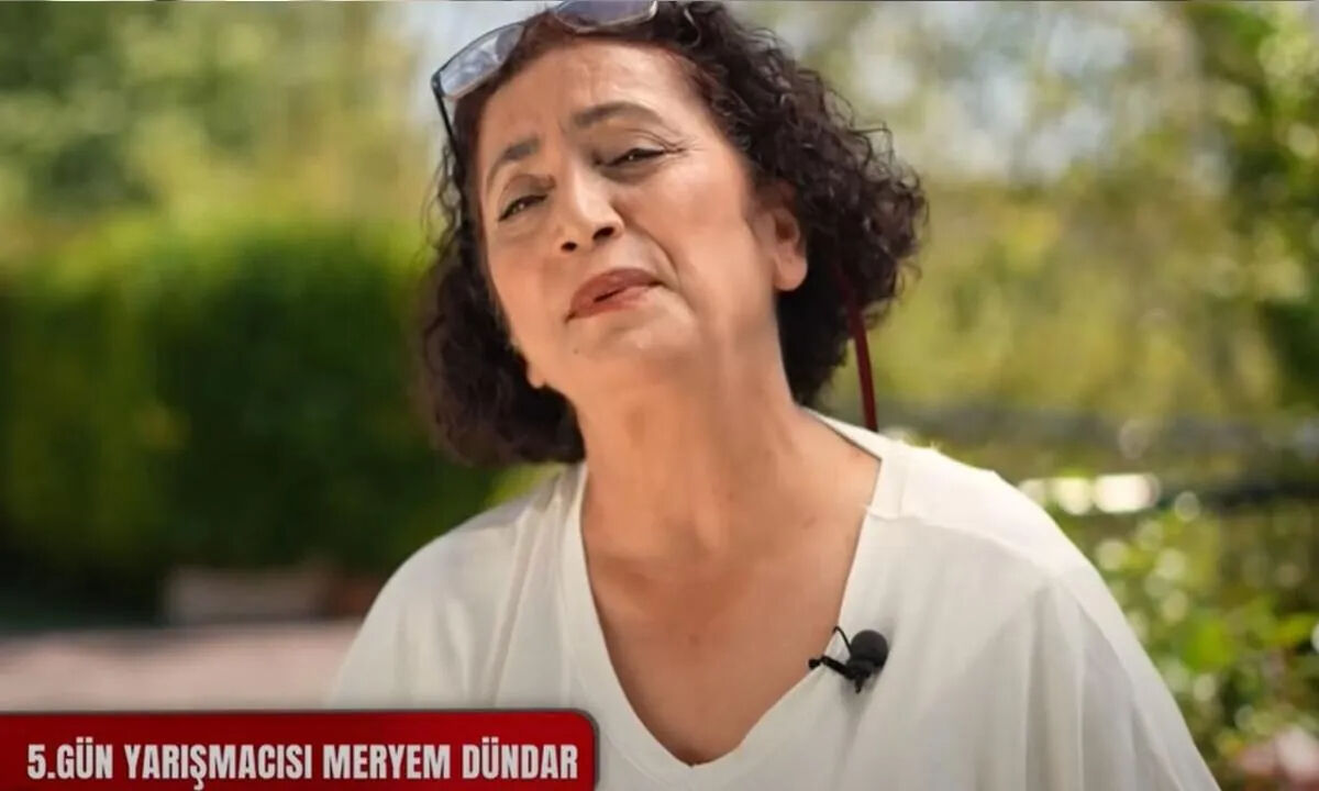 Zuhal Topal'la Yemekteyiz'de kim kazandı? 23 Mayıs 2025 Cuma Yemekteyiz haftanın birincisi kim oldu? - 2. Resim