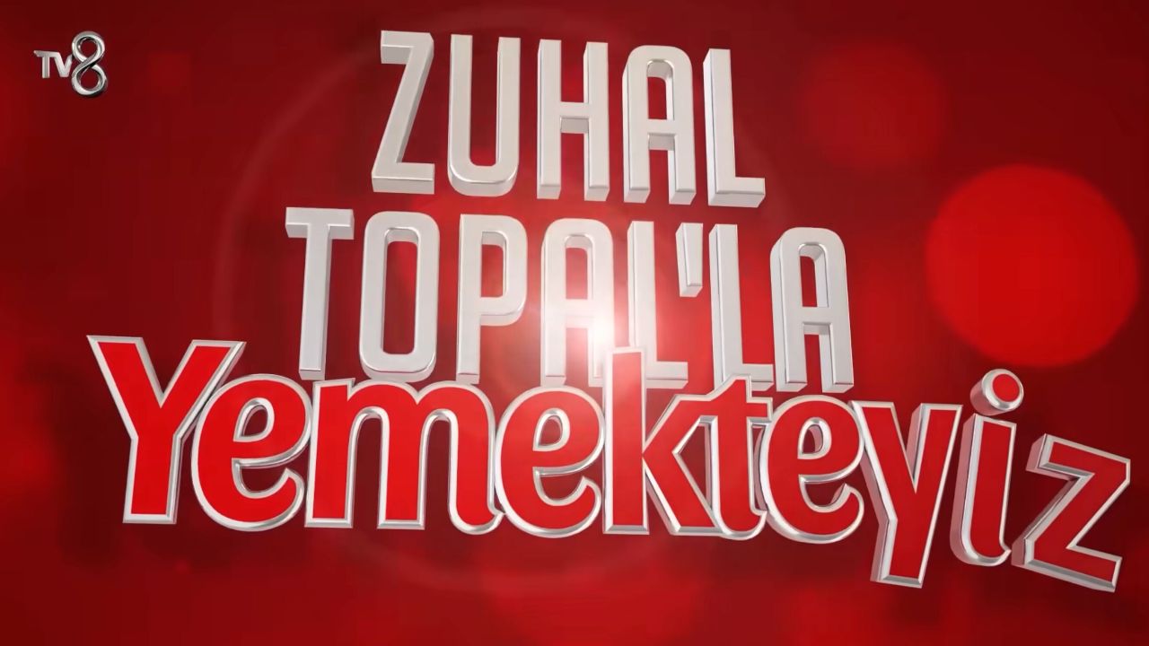 Zuhal Topal'la Yemekteyiz'de kim kazandı? 23 Mayıs 2025 Cuma Yemekteyiz haftanın birincisi kim oldu? Zuhal Topal'la Yemekteyiz'de kim kazandı? 23 Mayıs 2025 Cuma Yemekteyiz haftanın birincisi kim oldu?