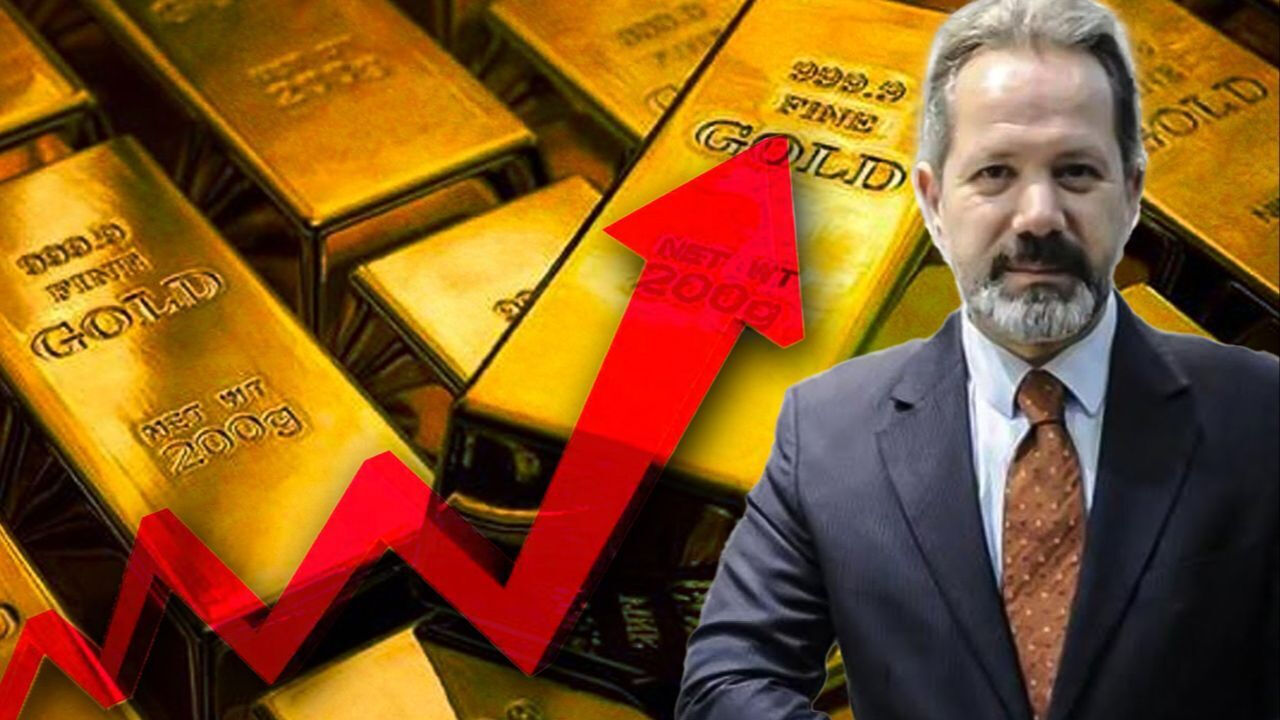 1 ayda altını tahtından edecek yatırımı açıkladı! İslam Memiş'ten piyasaları ters köşe edecek tüyo - 2. Resim