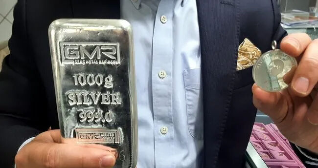 1 ayda altını tahtından edecek yatırımı açıkladı! İslam Memiş'ten piyasaları ters köşe edecek tüyo - 3. Resim