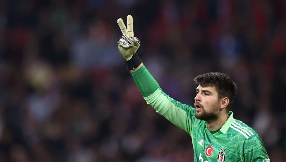 20 kişilik temizlik! Beşiktaş'ta ameliyat masası kuruluyor - 1. Resim