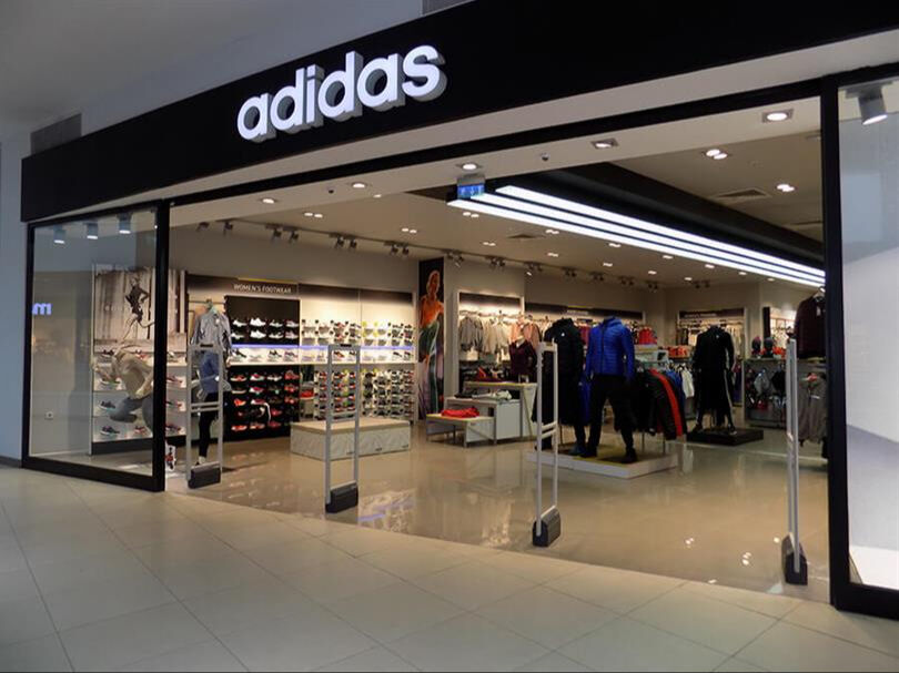 Adidas'ta 544 bin müşterinin bilgileri çalındı! Şirketten açıklama var, işte detaylar - 1. Resim