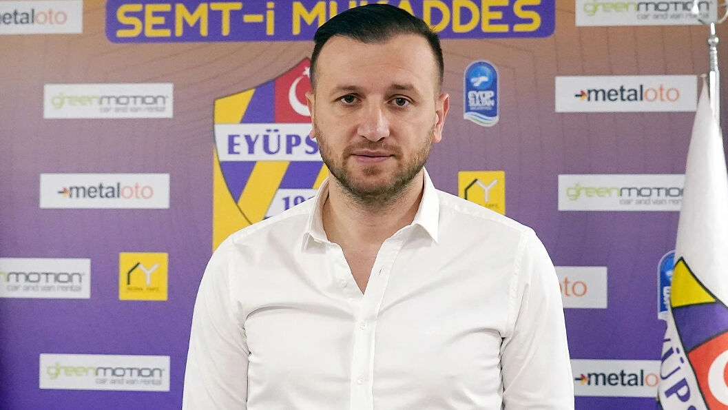 Arda Turan, Eyüpspor'a veda etti! Yeni teknik direktör kim olacak? - 4. Resim