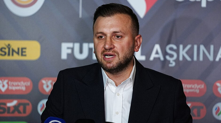 Arda Turan, Eyüpspor'a veda etti! Yeni teknik direktör kim olacak? - 5. Resim