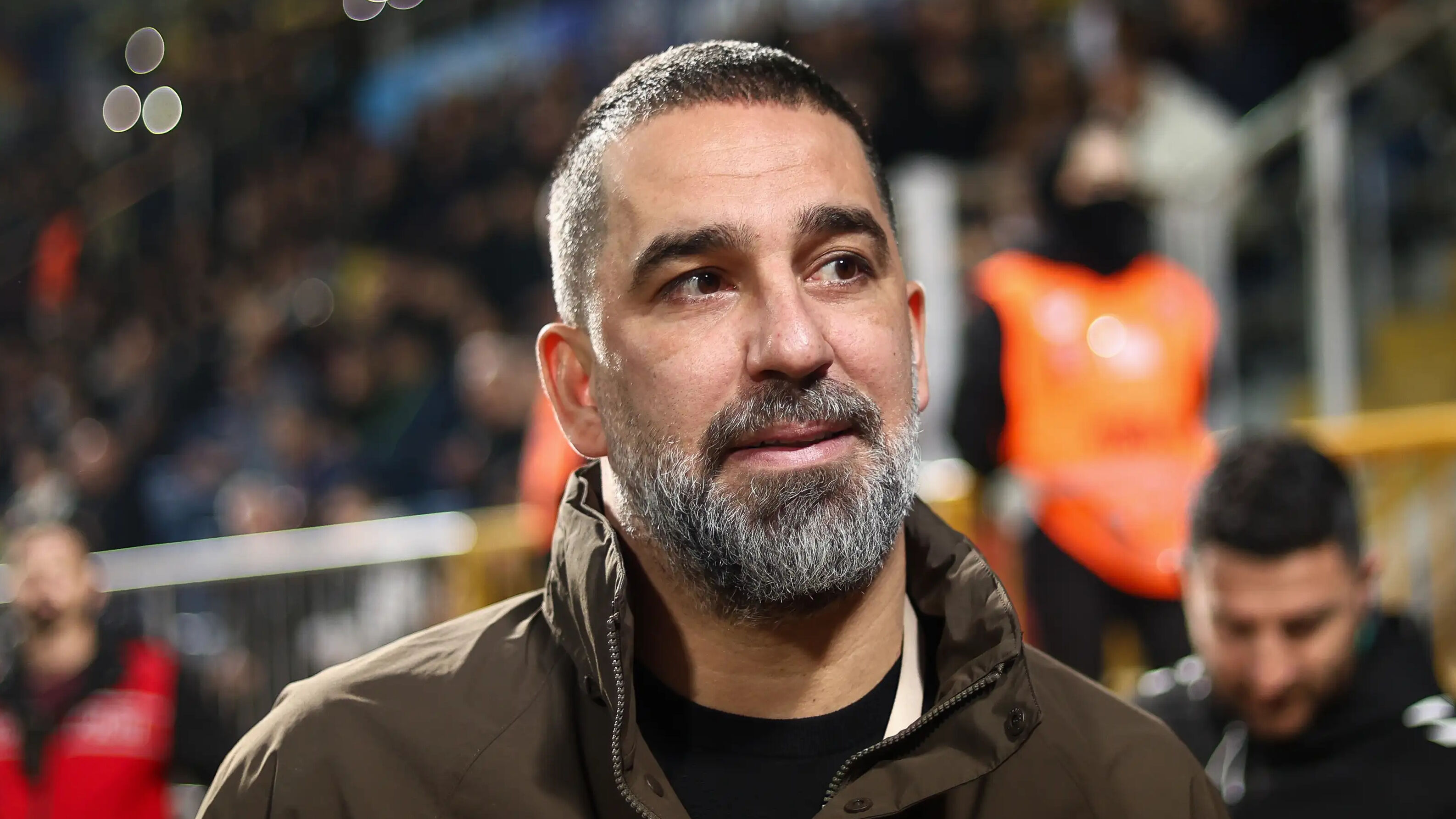 Arda Turan, Eyüpspor'a veda etti! Yeni teknik direktör kim olacak? | Türkiye Gazetesi