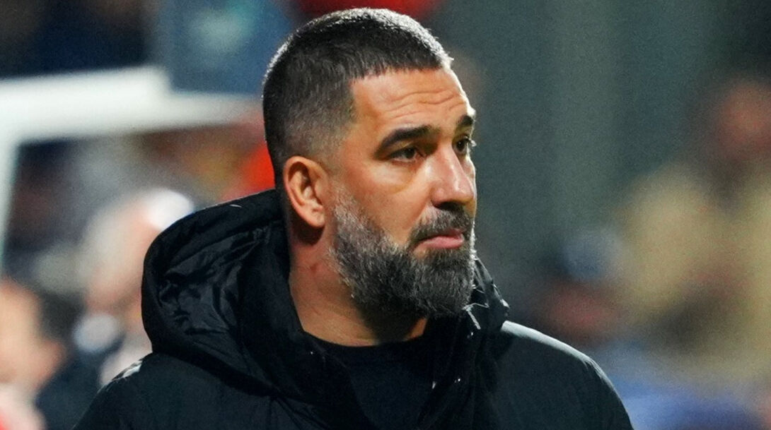 Arda Turan, Eyüpspor'a veda etti! Yeni teknik direktör kim olacak? - 2. Resim
