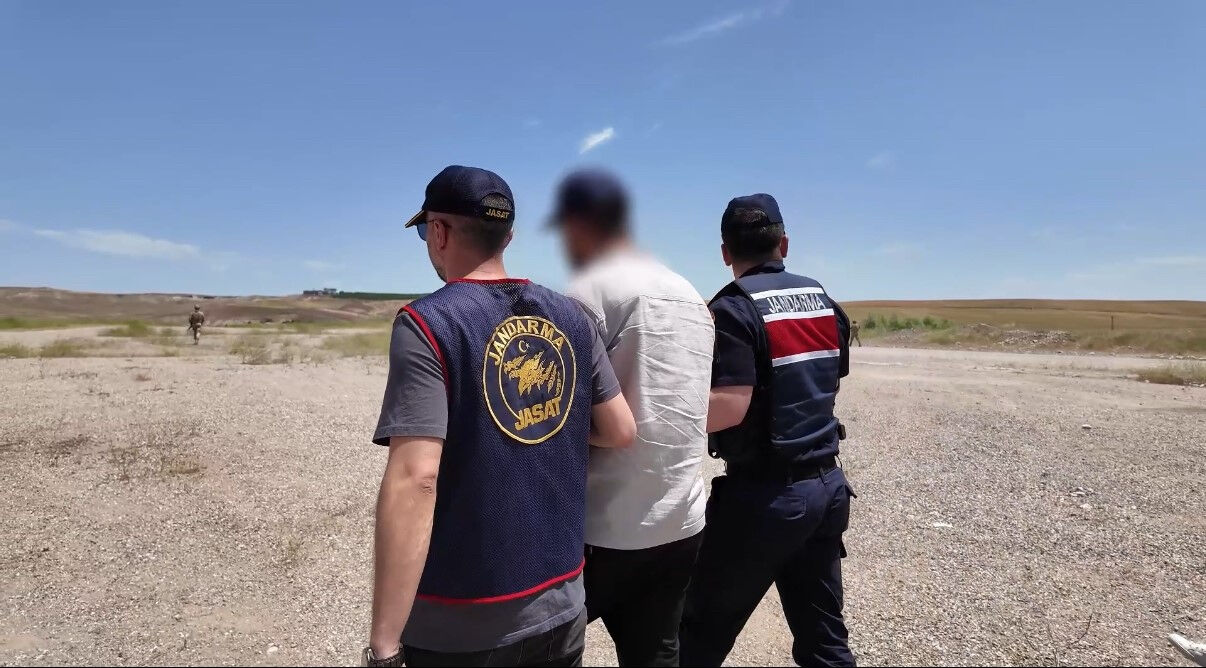 Baba-oğul yakılarak öldürülmüştü! Kan donduran cinayetin nedeni ortaya çıktı - 2. Resim