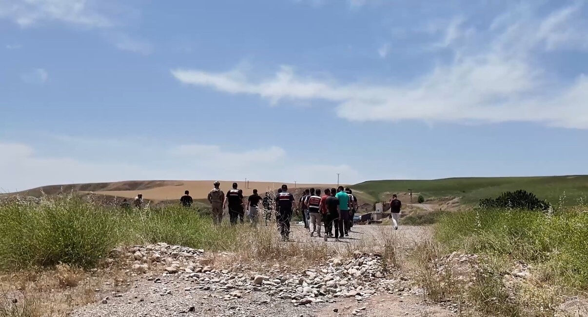 Baba-oğul yakılarak öldürülmüştü! Kan donduran cinayetin nedeni ortaya çıktı - 3. Resim