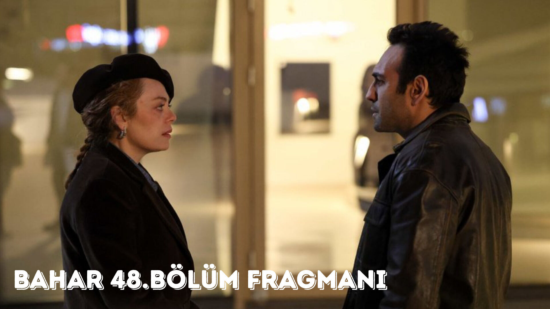 Bahar sezon finalinde ne olacak? 48.bölüm fragmanı yayında! - 1. Resim