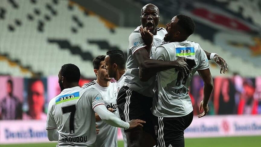 Beşiktaş-Çaykur Rizespor maçı ne zaman, saat kaçta ve hangi kanalda? Beşiktaş’ta iki futbolcu eksik! - 1. Resim