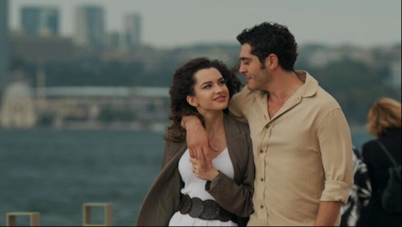 Bir Gece Masalı final mi? Tarih belli oldu - 1. Resim