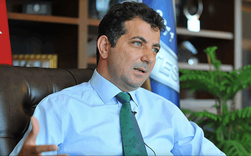 Borsada manipülasyon... Ünsal Ban ve 2 şüpheli tutuklandı Ünsal Ban