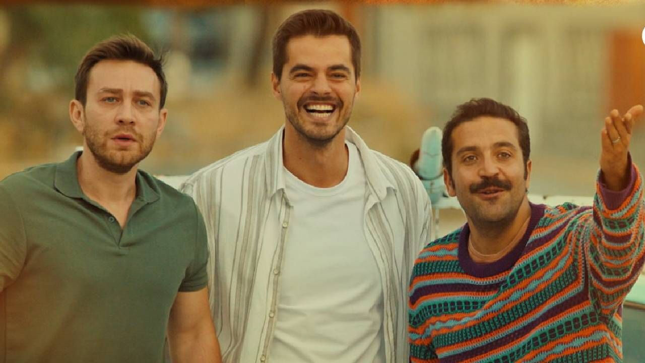 Bu akşam hangi diziler var? 24 Mayıs TV yayın akışı - 2. Resim